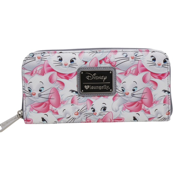 aristocats marie wallet